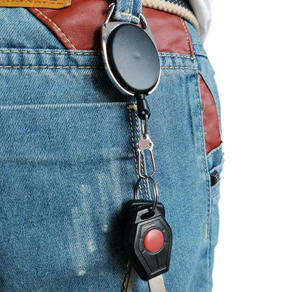 OUTKIT Fly Fishing Multi-Tool with Zinger