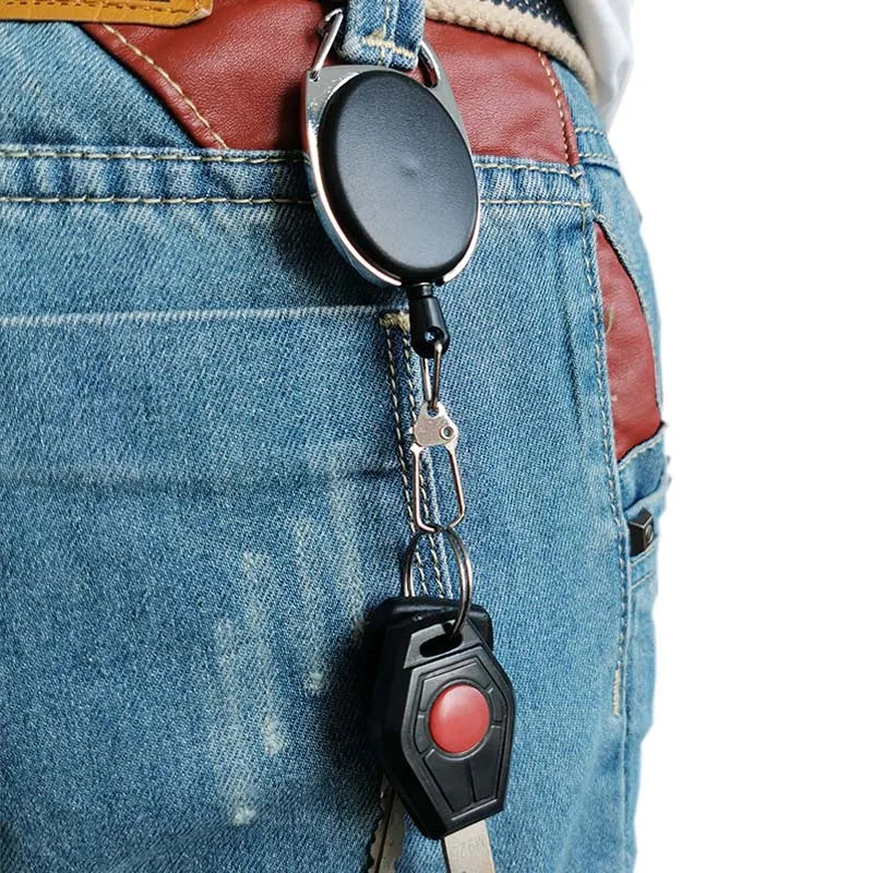 OUTKIT Fly Fishing Multi-Tool with Zinger