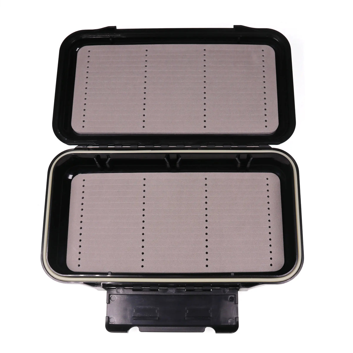 Bimoo Big Pocket Streamer Fly Box 19.7 x 11.2 cm