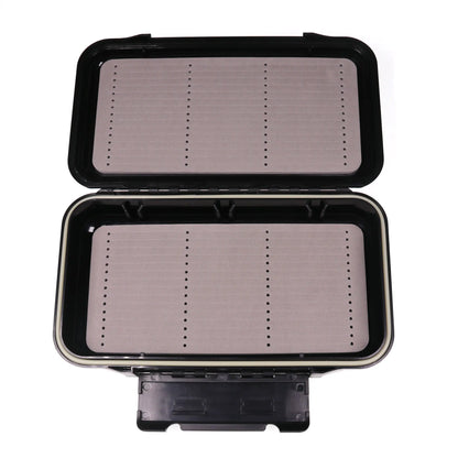 Bimoo Big Pocket Streamer Fly Box 19.7 x 11.2 cm