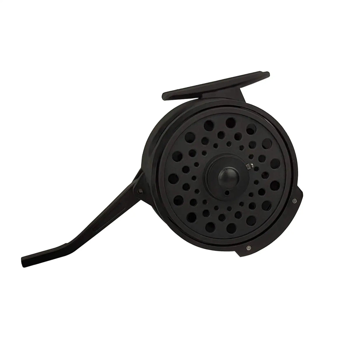 Aventik Euro Nymph Graphite Fly Reel with Extra Spool
