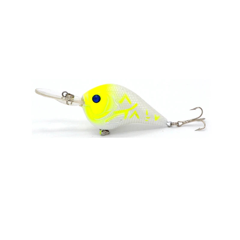 Crankbait Jerkbait Wobbler 9.5cm