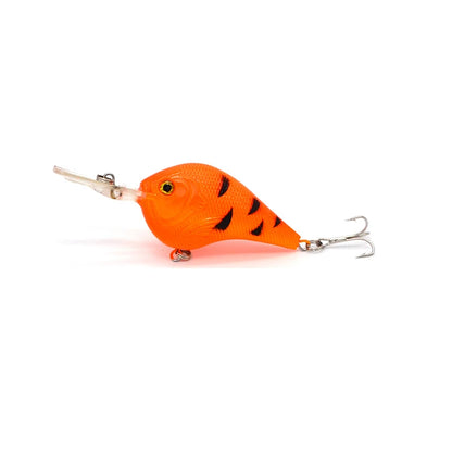 Crankbait Jerkbait Wobbler 9.5cm