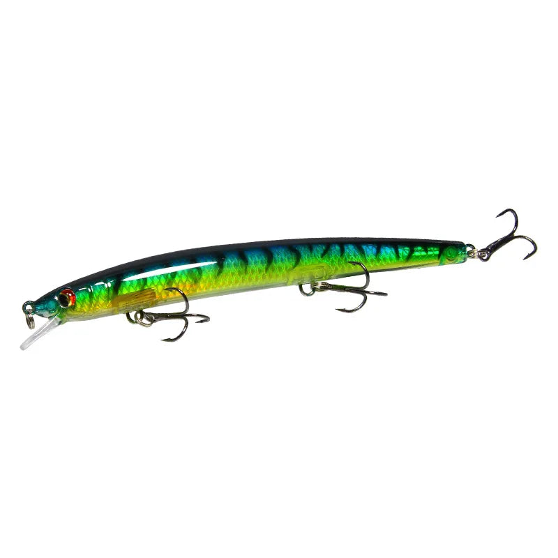 Long Shot Minnow Crankbait 135mm
