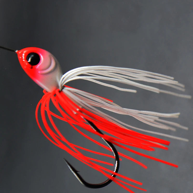 Metal Sequin Spinner Spoon 12g/17g