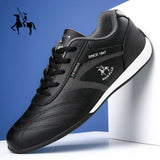 Men’s Outdoor Casual Sneakers – Fashion Sports Shoes, Lightweight Walking Trainers, Unisex Style