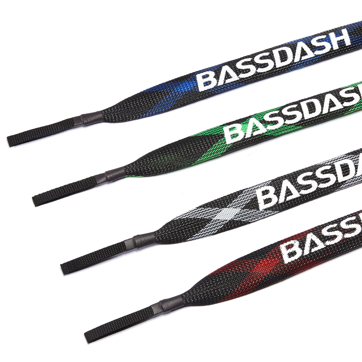 Bassdash Protective Fishing Rod Sleeves