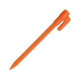 4Pcs/Set Tent Pegs Outdoor Travel Beach Mat Camping Tent Fixed Pegs Tent Accessories Fixed Nails Durable 14.5x2.4cm Drop Ship