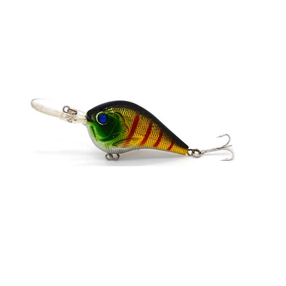 Crankbait Jerkbait Wobbler 9.5cm