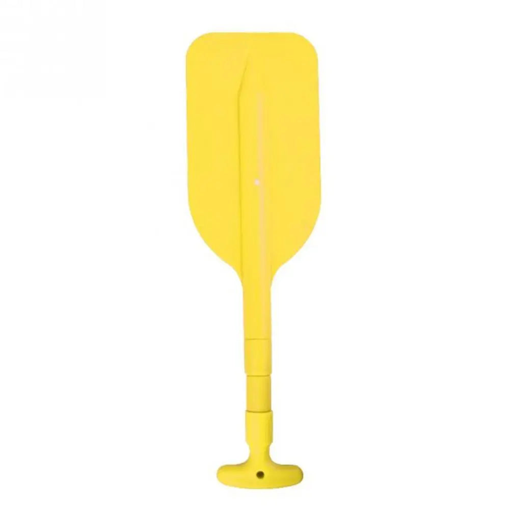 Aluminum Alloy Telescopic Oar – Adjustable 54–106cm Paddle for Kayaks, Canoes & Boating
