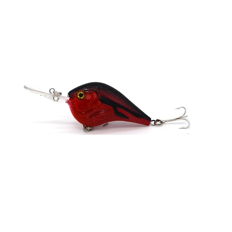 Crankbait Jerkbait Wobbler 9.5cm