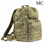 SINAIRSOFT Tactical 55L Outdoor Molle Waterproof Backpack Mountaineering Hunting Bags Trekking Hiking Fishing Bag