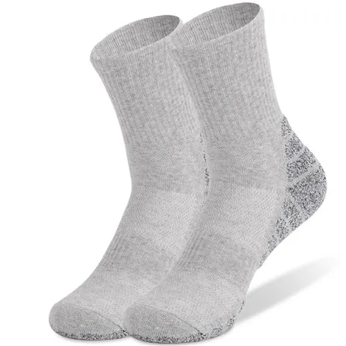 Winter Thermal Ski Socks Men Women Outdoor Sports Warm Socks Snowboard Climbing Hiking Thermosocks EU35-47