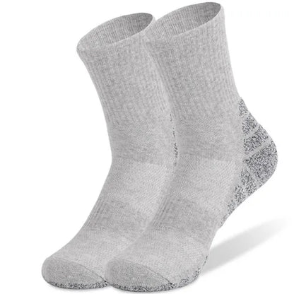 Winter Thermal Ski Socks Men Women Outdoor Sports Warm Socks Snowboard Climbing Hiking Thermosocks EU35-47