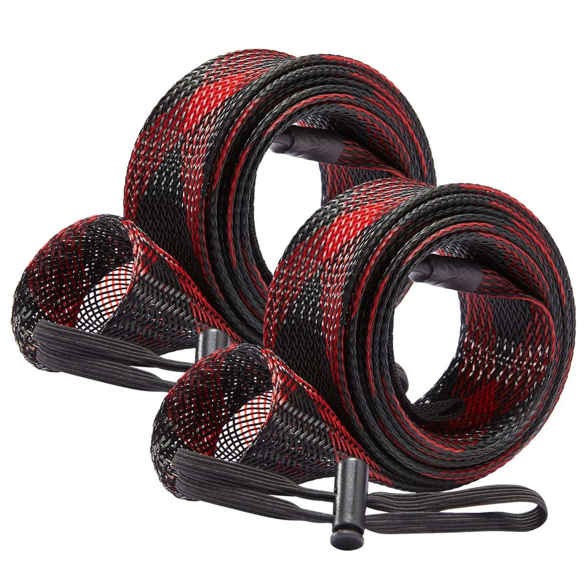 Bassdash Protective Fishing Rod Sleeves