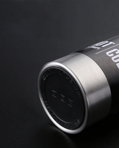 500/1000/1500ml Stainless Steel Thermos Large Capacity Vacuum Flask Portable Insulated Tumbler with Rope Thermo Bottle
