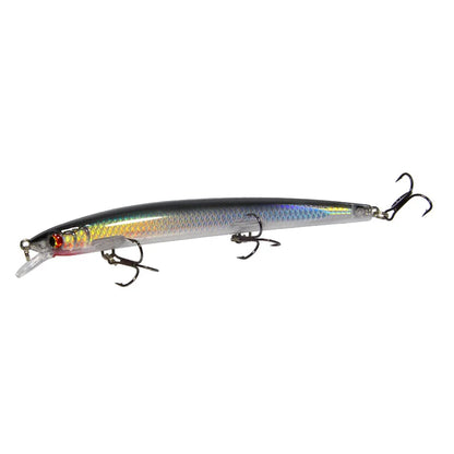 Long Shot Minnow Crankbait 135mm