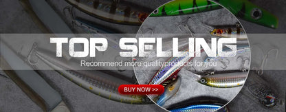 Hunthouse Barret Minnow Soft Jig Bait