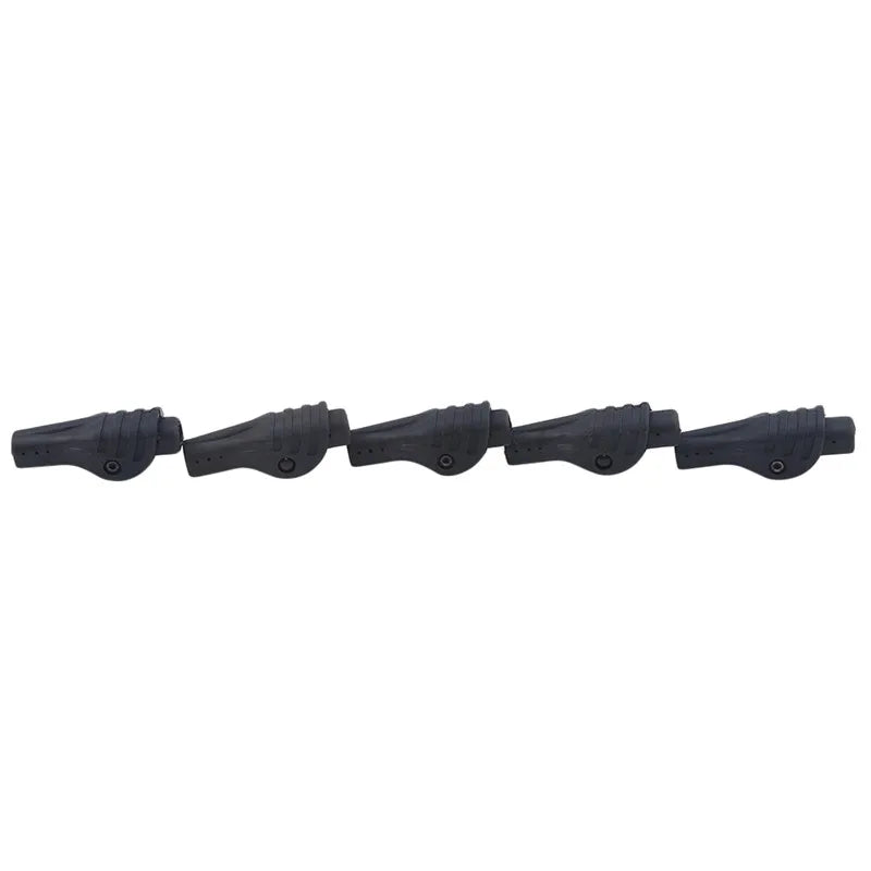 Tent Accessory Joint Plastic Support Rod Repair Support Rod Folding Rotary Joint Parts Automatic  Tent Support Components