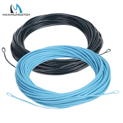 Maximumcatch Shooting Head Fly Line 9.5m