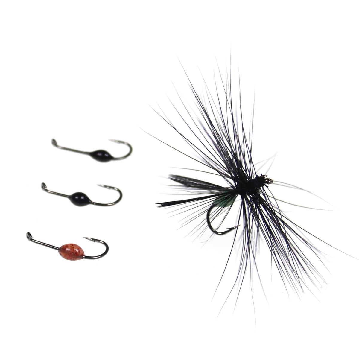 Fly Tying Cautery and Thread Zap Tool