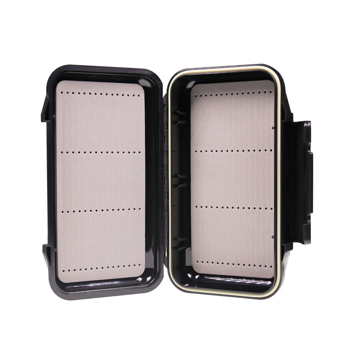 Bimoo Big Pocket Streamer Fly Box 7.68 x 4.53 in