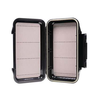 Bimoo Big Pocket Streamer Fly Box 7.68 x 4.53 in