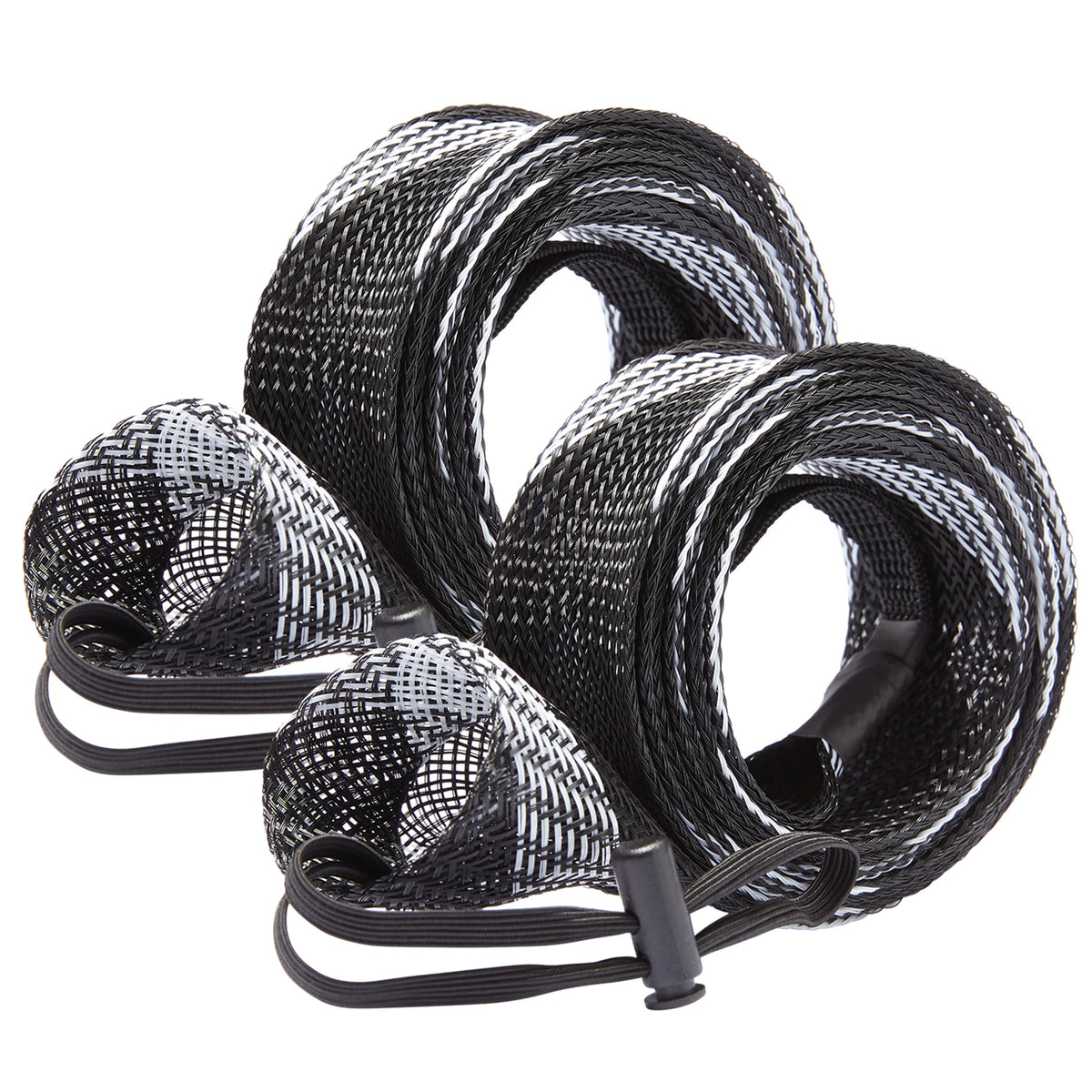 Bassdash Protective Fishing Rod Sleeves