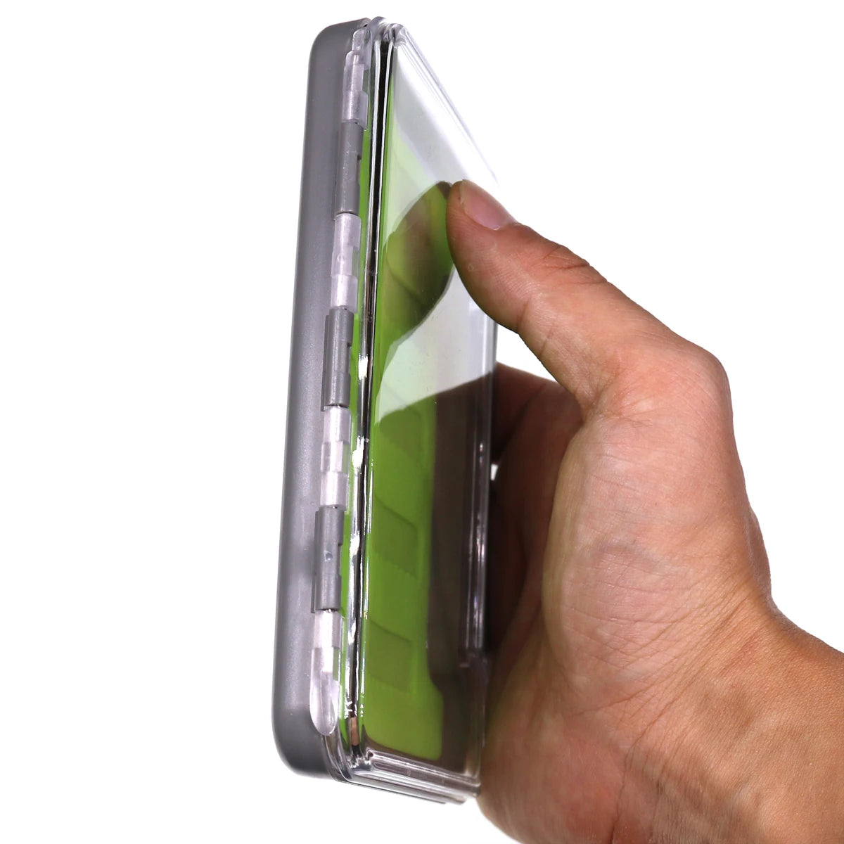 Vampfly Waterproof Fly Box