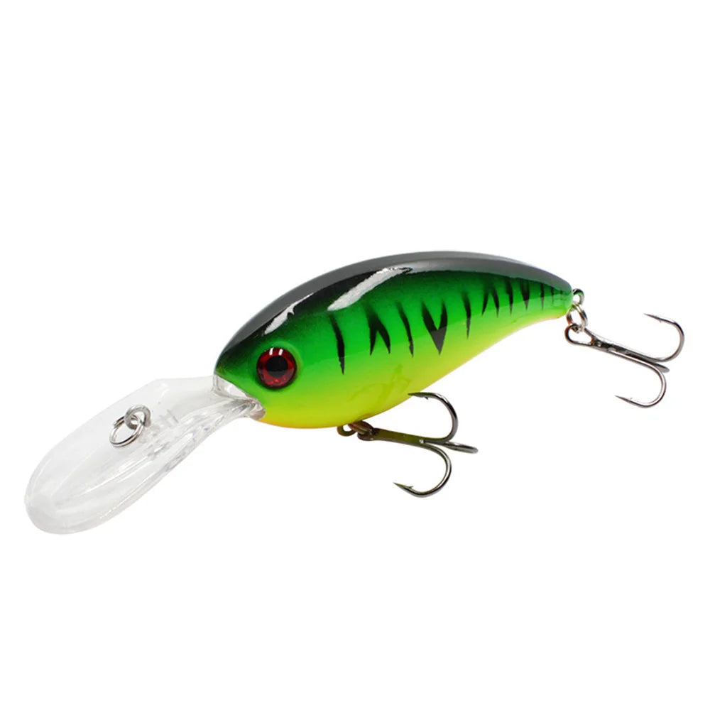 Floating Crankbait 10cm 14.8g
