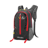 15L Bike Riding Bicycle Cycling Bag Outdoor Sport Knapsack Running Pack Hiking Climbing Travel Backpack Commuting Rucksack
