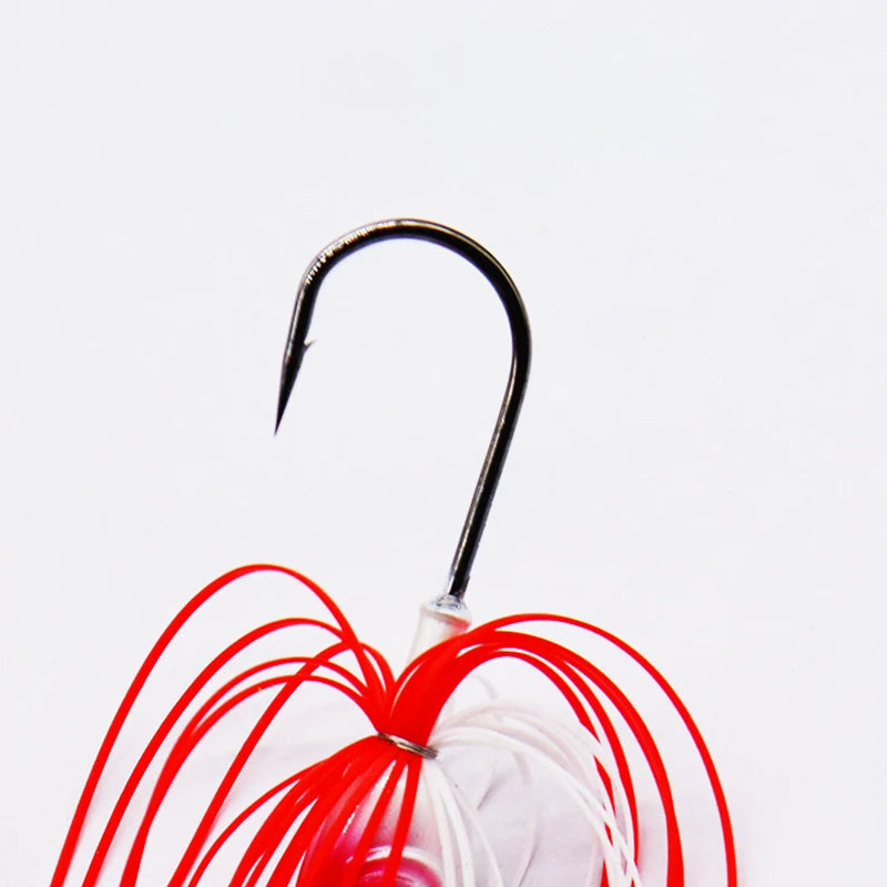 Metal Sequin Spinner Spoon 12g/17g