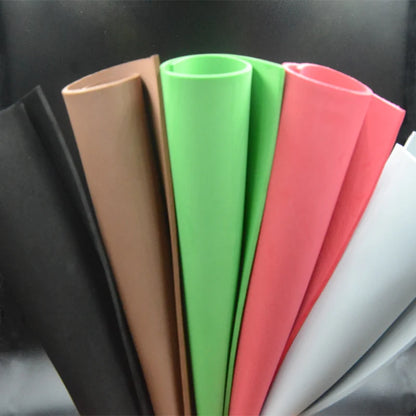 CONTEMPLATOR Fly Tying Foam Sheets 3mm (3 Pack)