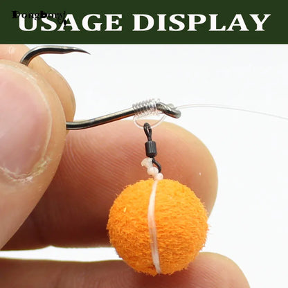 Rigtrip Carp Bait Floss 50m