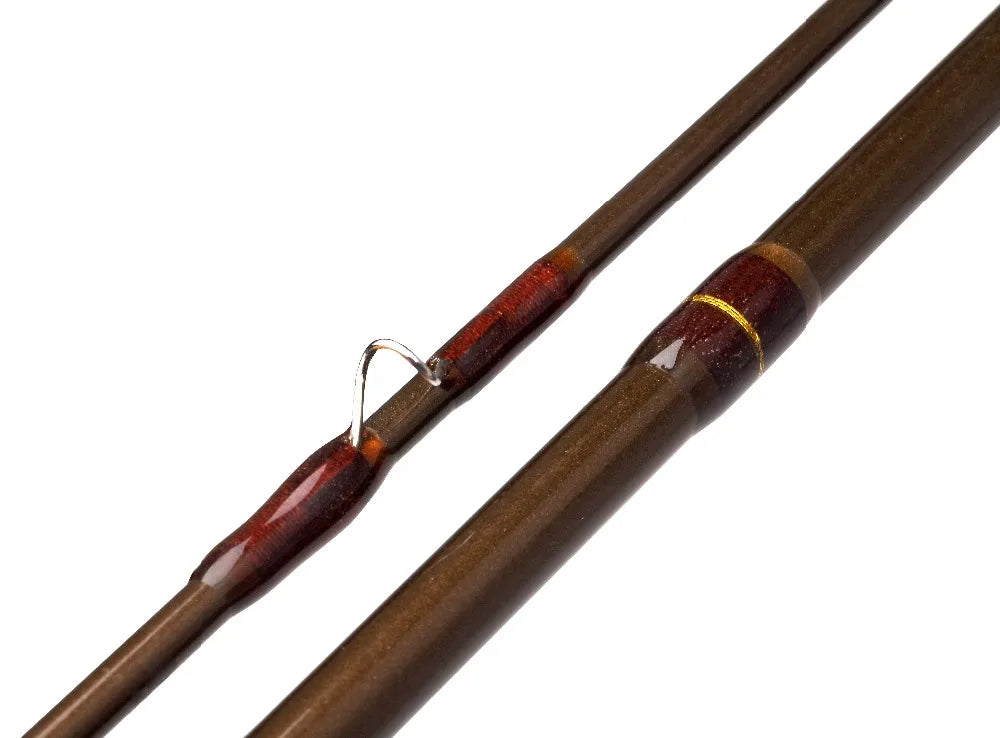 CHANNELMAY 10ft 3/4WT 4-Piece Fly Rod