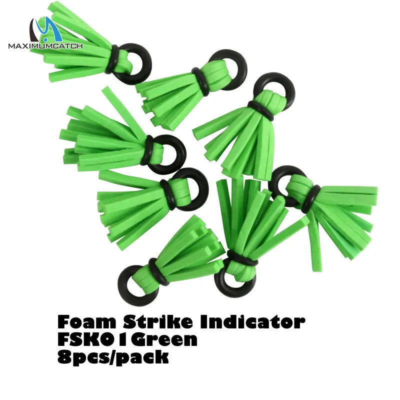 Maximumcatch Strike Indicator Assortment