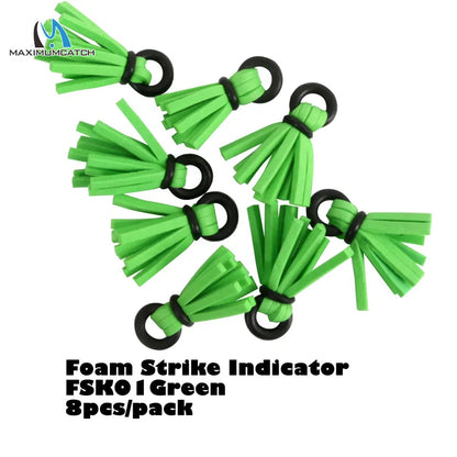 Maximumcatch Strike Indicator Assortment