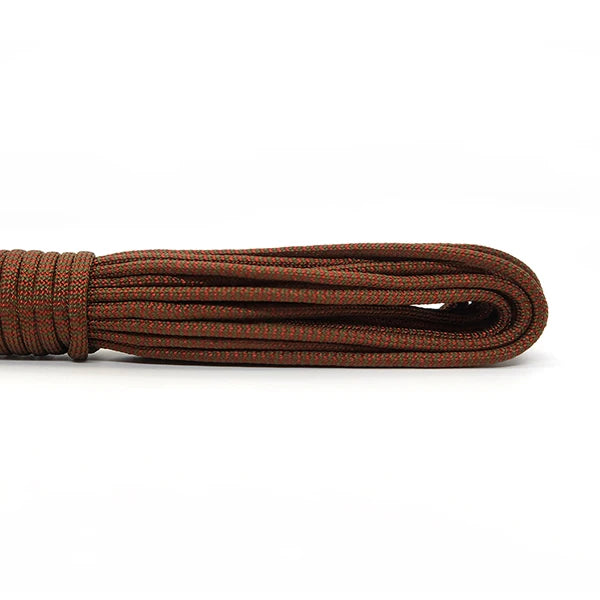 5/31 Meters Dia.4mm 7 Stand Cores Paracord for Survival Parachute Cord Lanyard Camping Climbing Camping Rope Hiking Clothesline