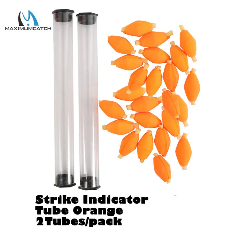 Maximumcatch Strike Indicator Assortment
