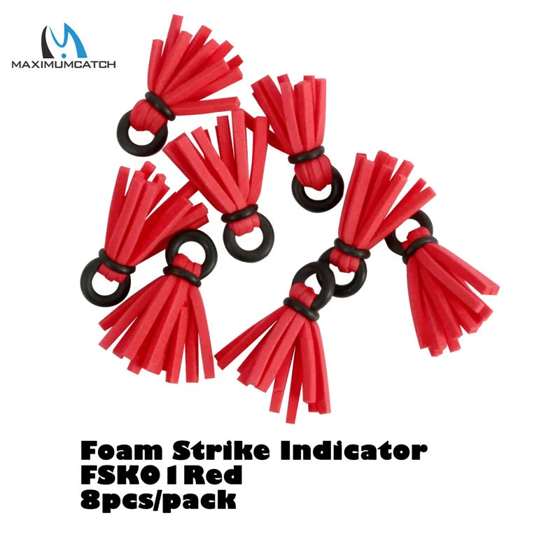 Maximumcatch Strike Indicator Assortment