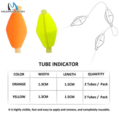 Maximumcatch Strike Indicator Assortment