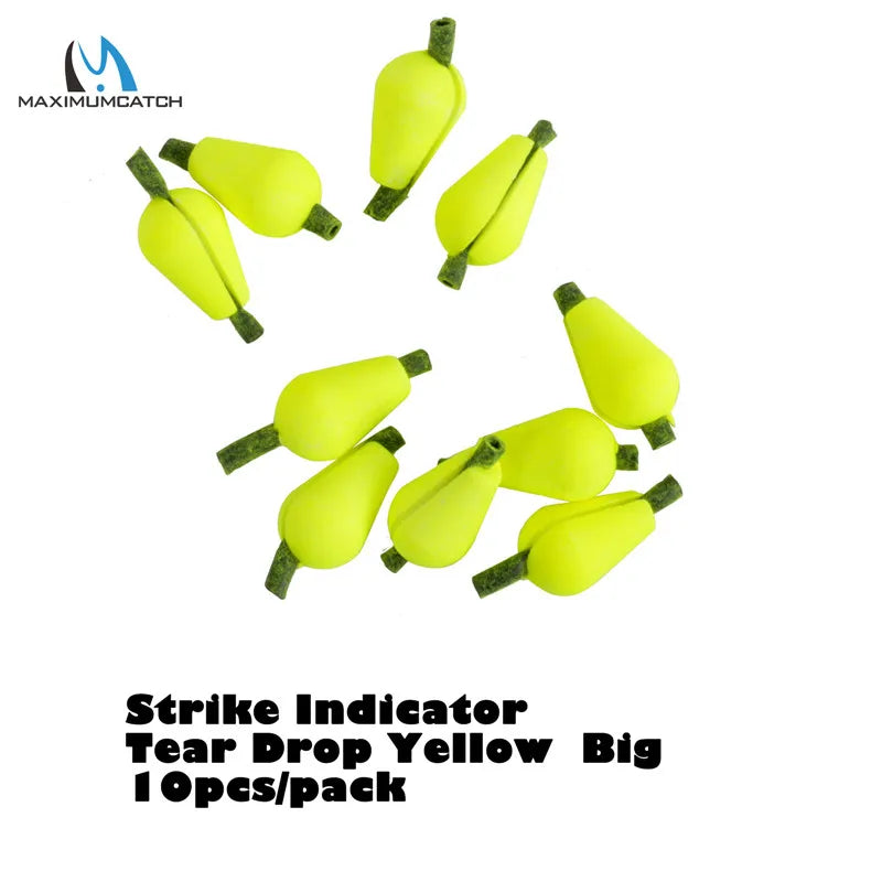 Maximumcatch Strike Indicator Assortment