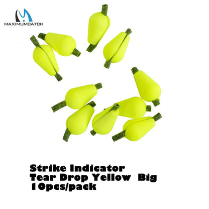 Maximumcatch Strike Indicator Assortment
