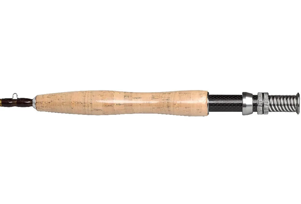 CHANNELMAY 10ft 3/4WT 4-Piece Fly Rod