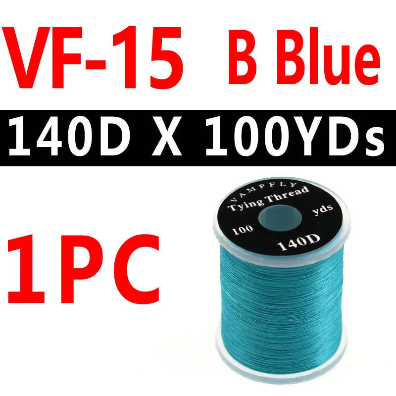 70D/140D Fly Tying Thread Floss