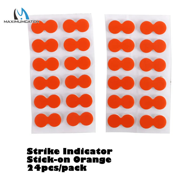 Maximumcatch Strike Indicator Assortment
