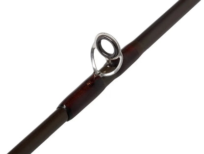 CHANNELMAY 10ft 3/4WT 4-Piece Fly Rod