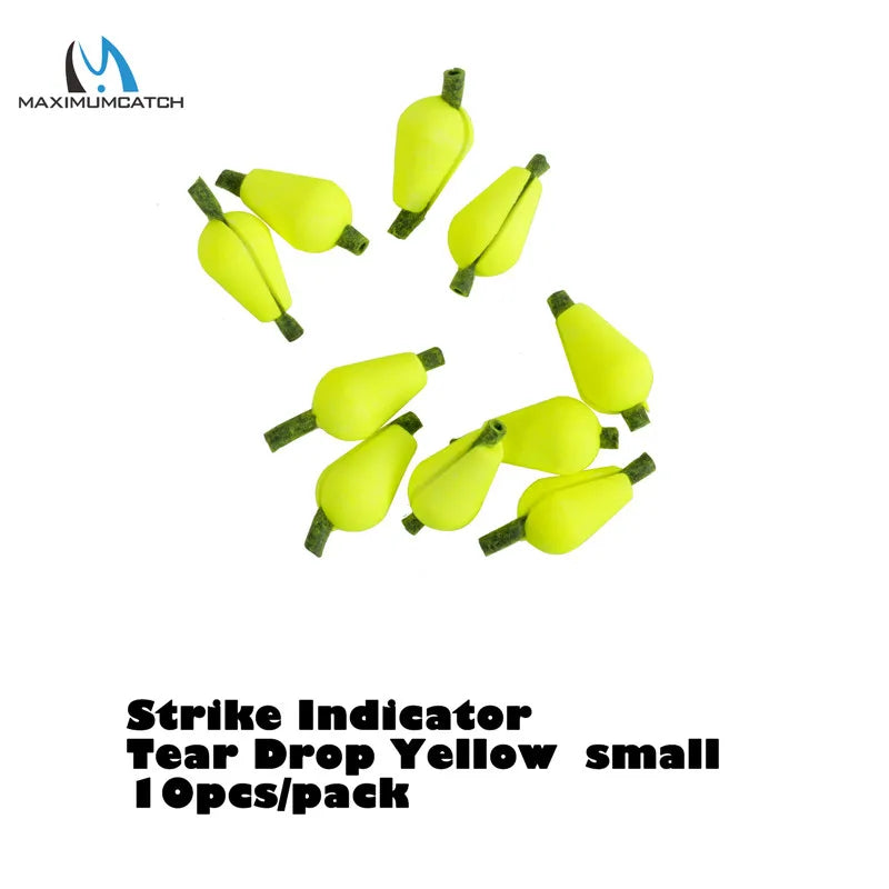 Maximumcatch Strike Indicator Assortment