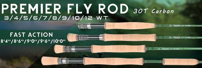 Maximumcatch CNC Fly Reel 3-8WT