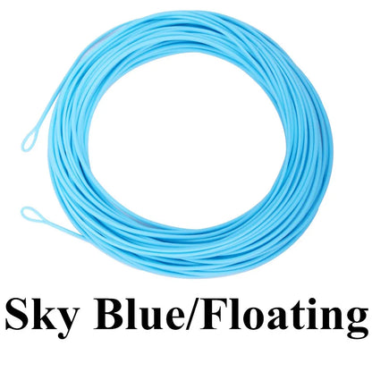 Maximumcatch Shooting Head Fly Line 9.5m
